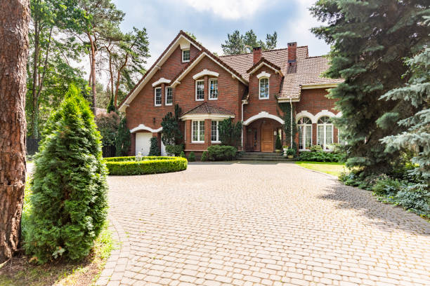 Best Driveway Pavers Near Me  in Green Valley, CA