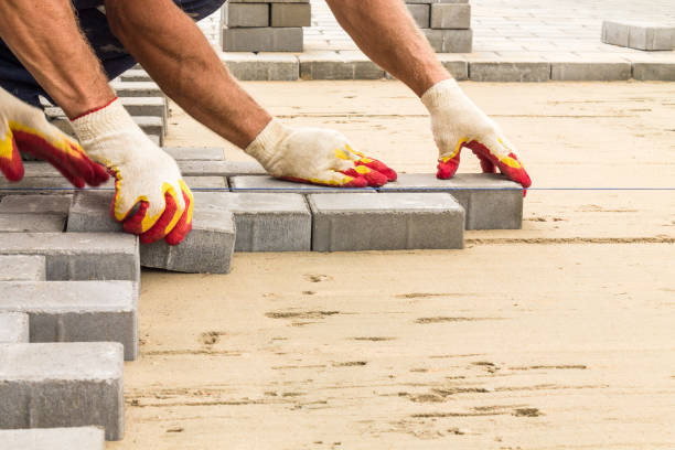 Best Driveway Paving Contractor  in Green Valley, CA