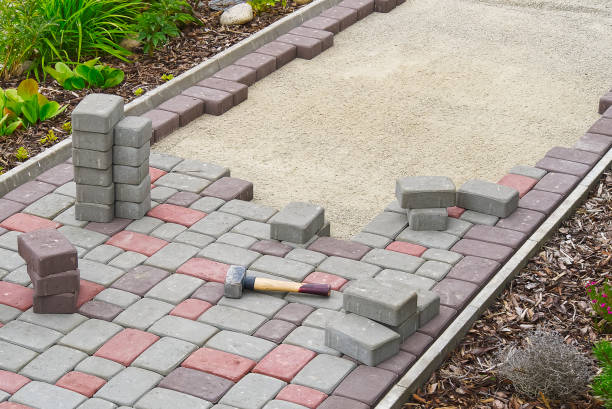 Best Driveway Paver Sealing  in Green Valley, CA