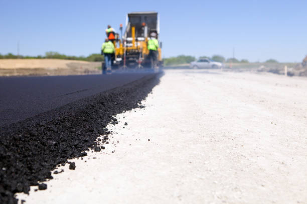 Best Concrete Paver Driveway  in Green Valley, CA