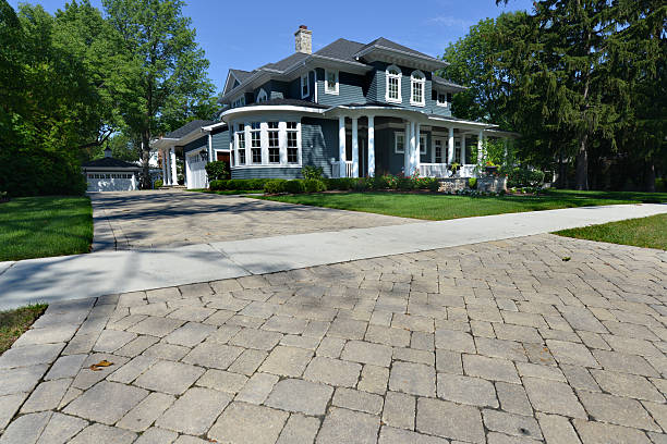 Driveway Pavers for Homes in Green Valley, CA