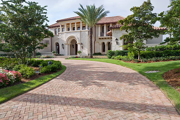 Best Local Driveway Pavers  in Green Valley, CA