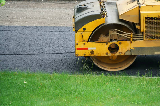 Best Concrete Paver Driveway  in Green Valley, CA