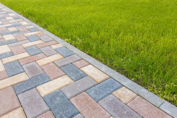 Best Commercial Driveway Pavers  in Green Valley, CA